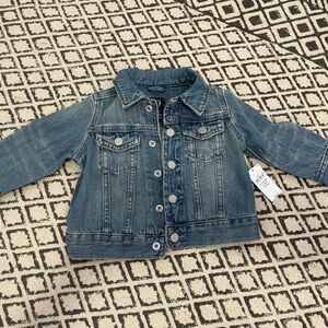 Kids Gap Denim Jacket